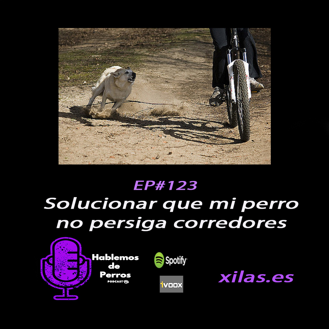 educadora canina podcast