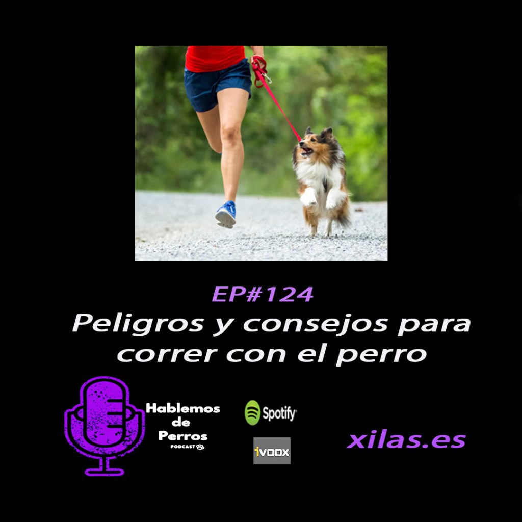 educadora canina podcast