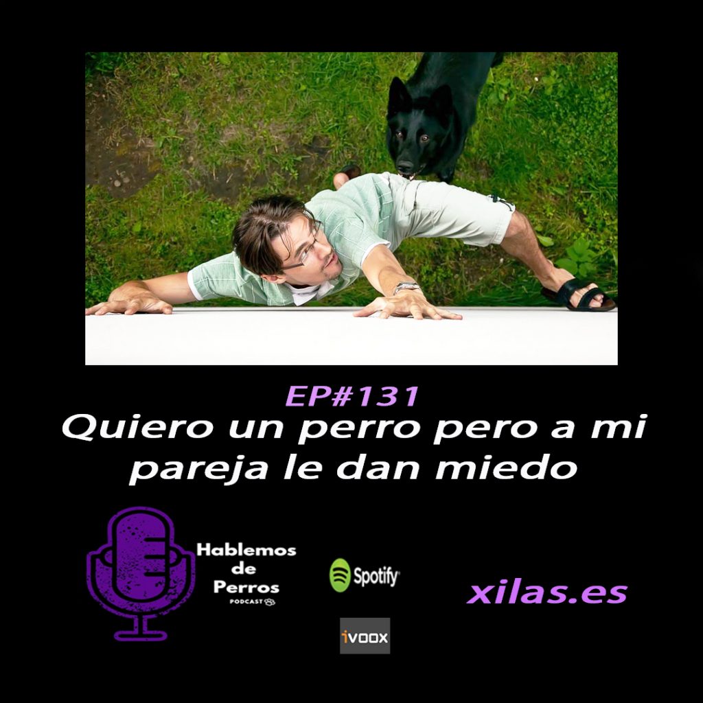 educadora canina podcast