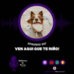 Hablemos de perros Hablemos de perros
